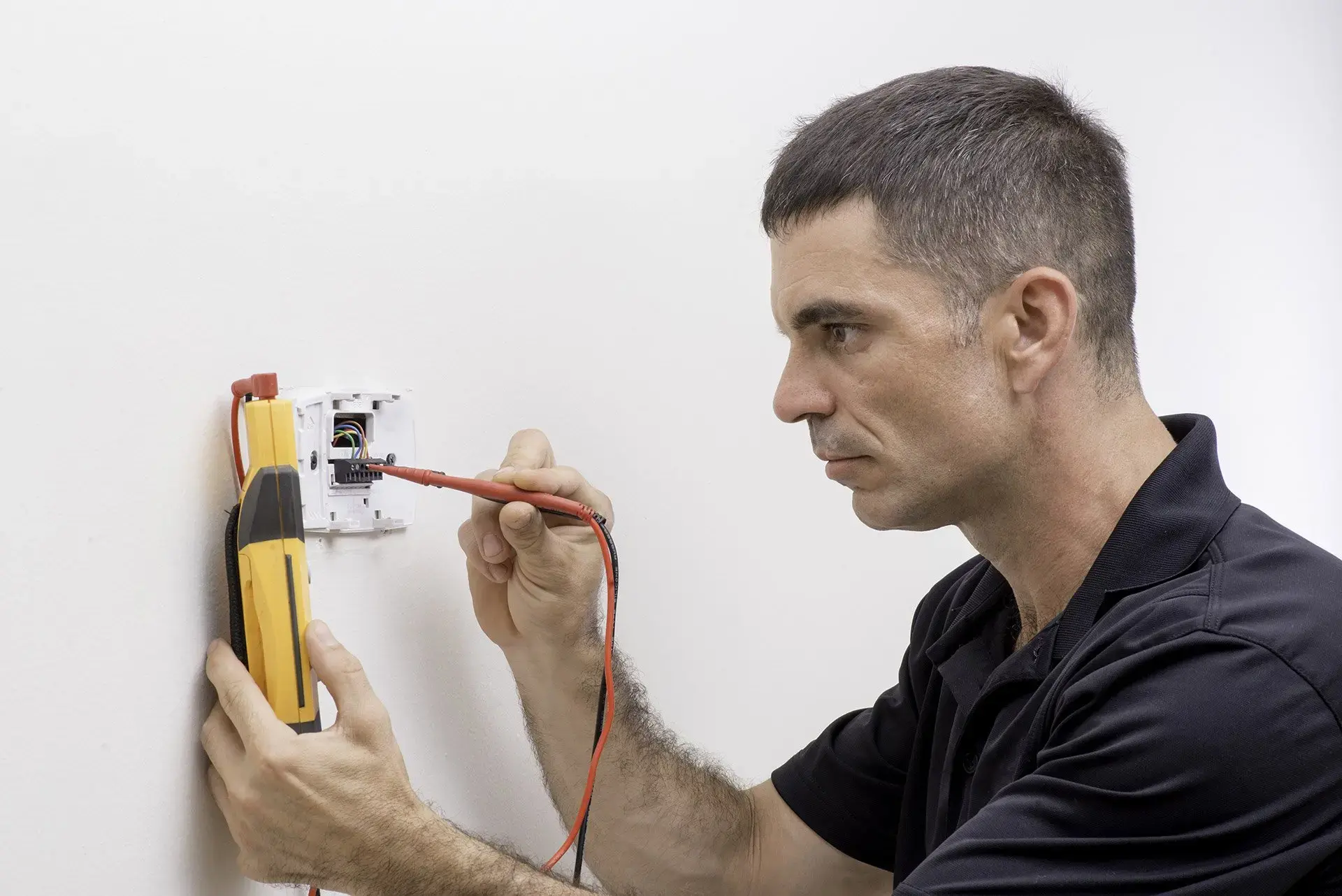 Protokół z przeglądu instalacji elektrycznej